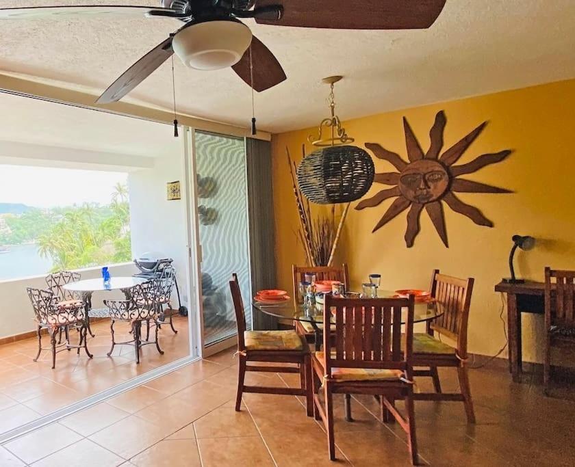 Vista Hermosa Apartment Manzanillo Exterior photo
