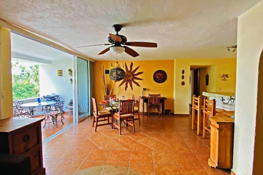 Vista Hermosa Apartment Manzanillo Exterior photo