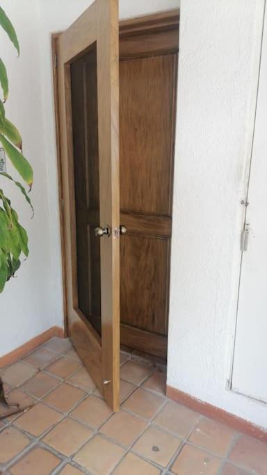 Vista Hermosa Apartment Manzanillo Exterior photo