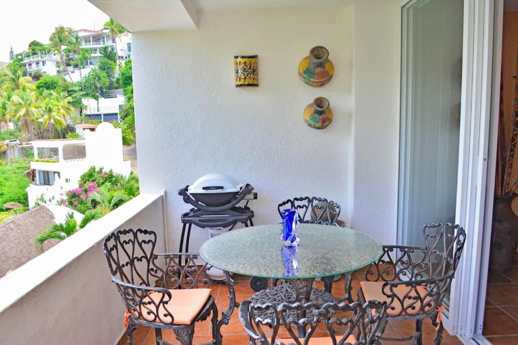 Vista Hermosa Apartment Manzanillo Exterior photo